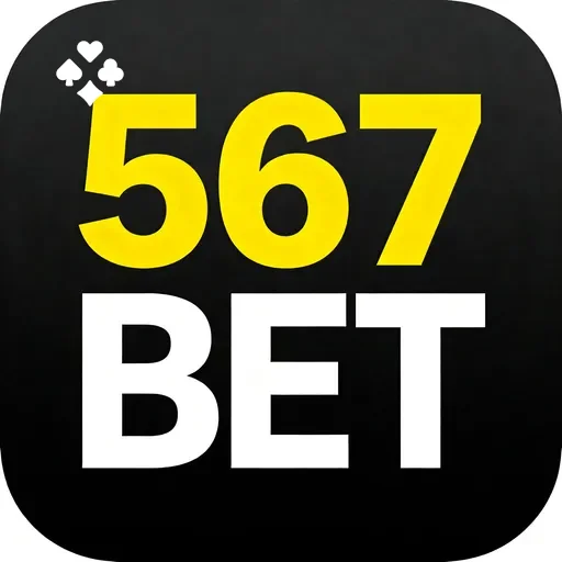567bet Logo