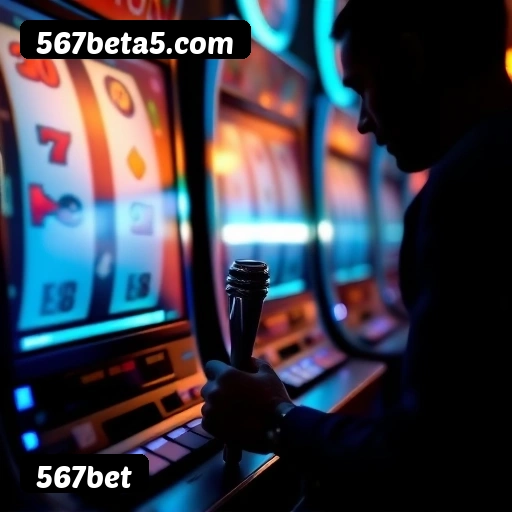 Categorias de Jogos - Slots, Mesa, Ao Vivo, Jackpots